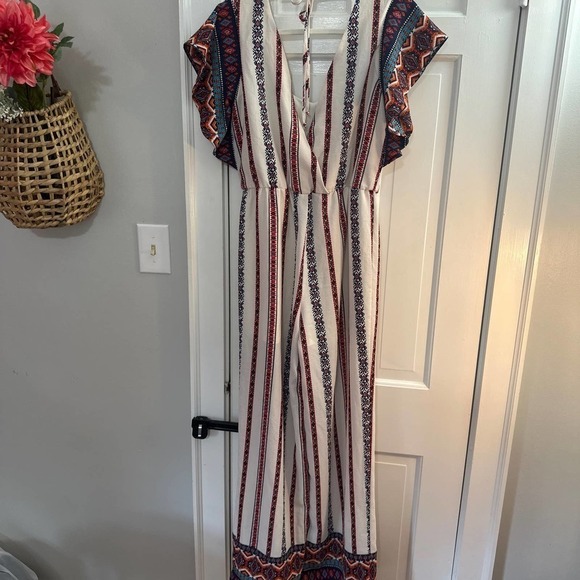 CRYSTAL sky jumper - Picture 4 of 5